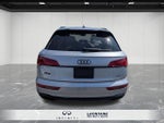 2023 Audi Q5 e 55 Premium Plus S Line