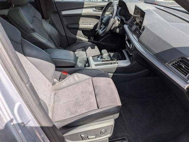 2023 Audi Q5 e 55 Premium Plus S Line