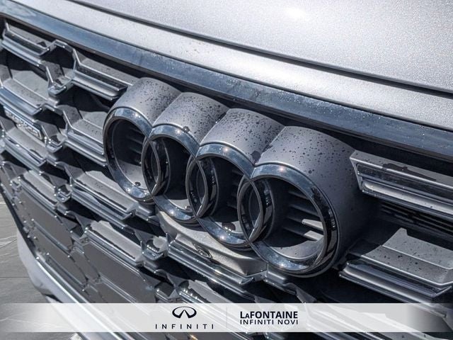 2023 Audi Q5 e 55 Premium Plus S Line