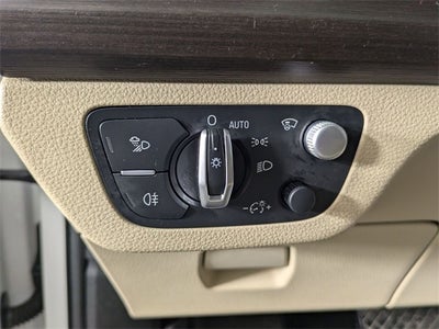 2024 Audi Q5 45 S line Prestige quattro