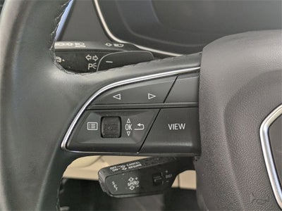 2024 Audi Q5 45 S line Prestige quattro