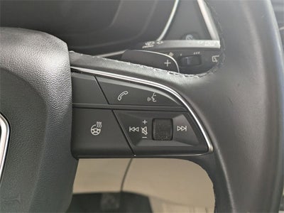 2024 Audi Q5 45 S line Prestige quattro