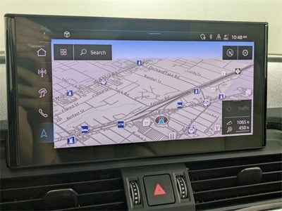 2024 Audi Q5 45 S line Prestige quattro