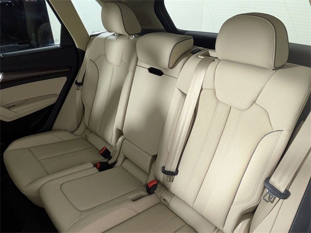 2024 Audi Q5 45 S line Prestige quattro