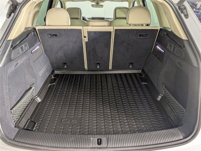 2024 Audi Q5 45 S line Prestige quattro