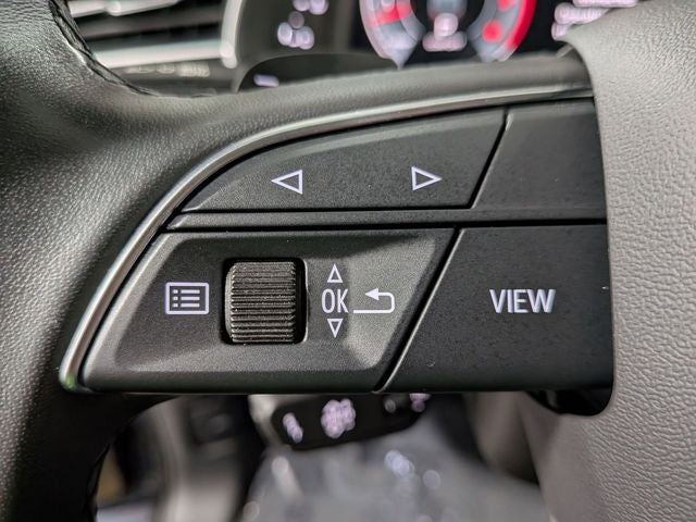 2023 Audi Q7 55 Prestige quattro