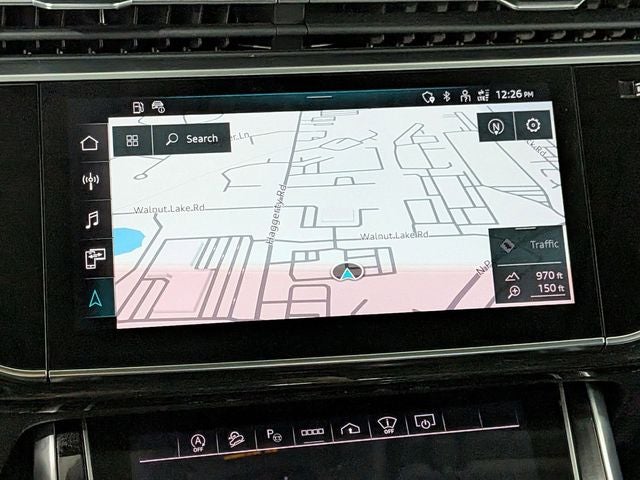 2023 Audi Q7 55 Prestige quattro