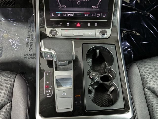 2023 Audi Q7 55 Prestige quattro