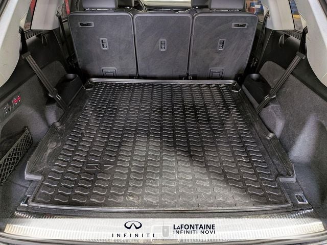 2023 Audi Q7 55 Prestige quattro