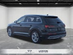 2023 Audi Q7 55 Prestige quattro