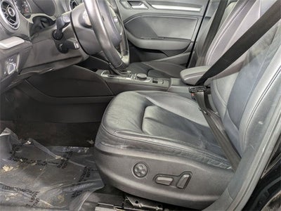 2015 Audi A3 1.8T Premium