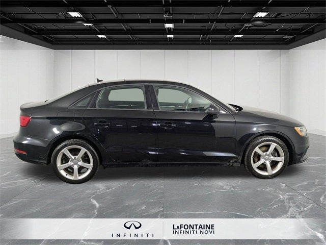 2015 Audi A3 1.8T Premium