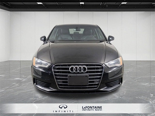 2015 Audi A3 1.8T Premium