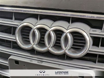 2015 Audi A3 1.8T Premium