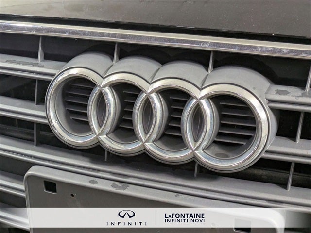 2015 Audi A3 1.8T Premium
