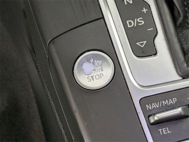 2018 Audi A3 2.0T Premium quattro