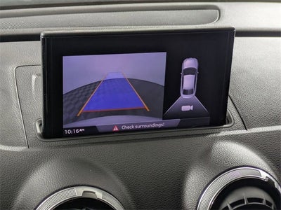 2018 Audi A3 2.0T Premium quattro