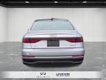 2023 Audi A8 L 55 quattro