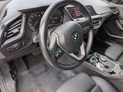 2020 BMW 2 Series 228i Gran Coupe xDrive