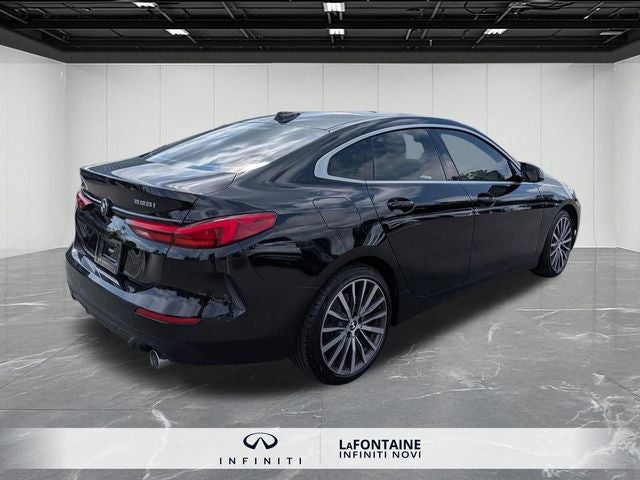 2020 BMW 2 Series 228i Gran Coupe xDrive