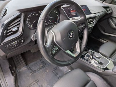 2020 BMW 2 Series 228i Gran Coupe xDrive