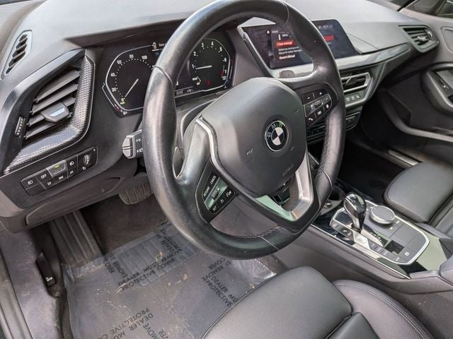2020 BMW 2 Series 228i Gran Coupe xDrive
