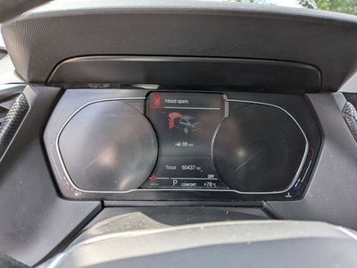 2020 BMW 2 Series 228i Gran Coupe xDrive
