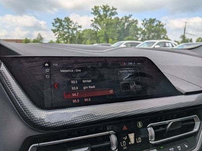 2020 BMW 2 Series 228i Gran Coupe xDrive