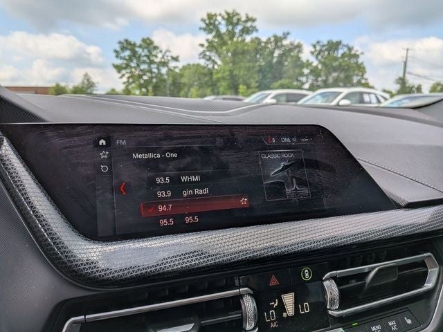 2020 BMW 2 Series 228i Gran Coupe xDrive