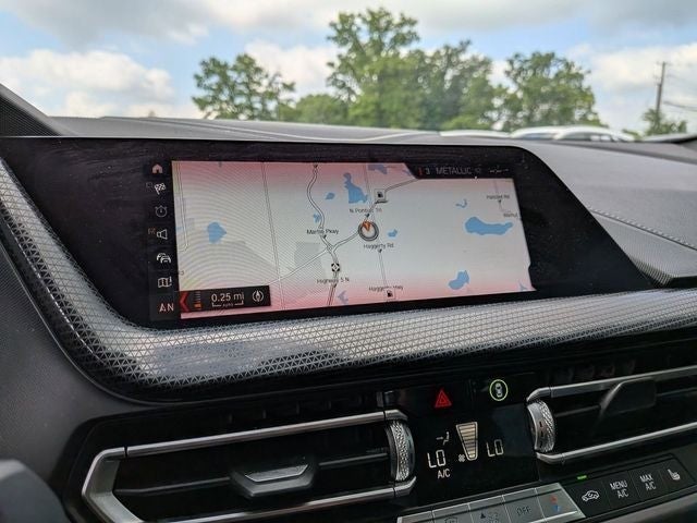 2020 BMW 2 Series 228i Gran Coupe xDrive