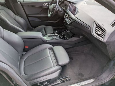 2020 BMW 2 Series 228i Gran Coupe xDrive