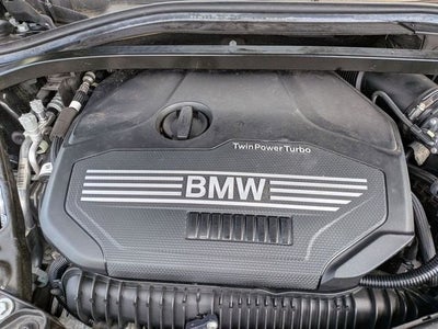 2020 BMW 2 Series 228i Gran Coupe xDrive