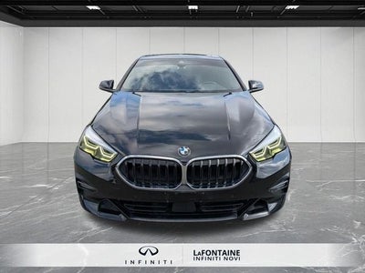 2020 BMW 2 Series 228i Gran Coupe xDrive
