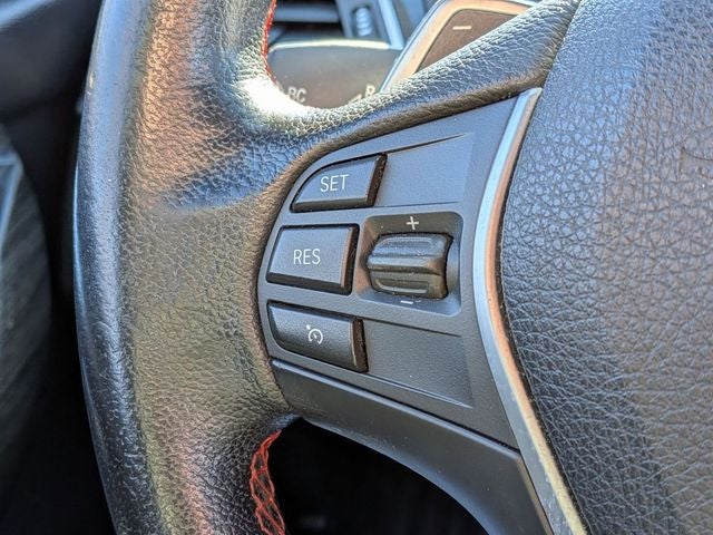 2016 BMW 3 Series 328i xDrive