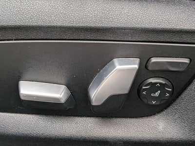 2017 BMW 5 Series 530i xDrive