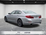 2017 BMW 5 Series 530i xDrive