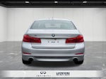 2017 BMW 5 Series 530i xDrive
