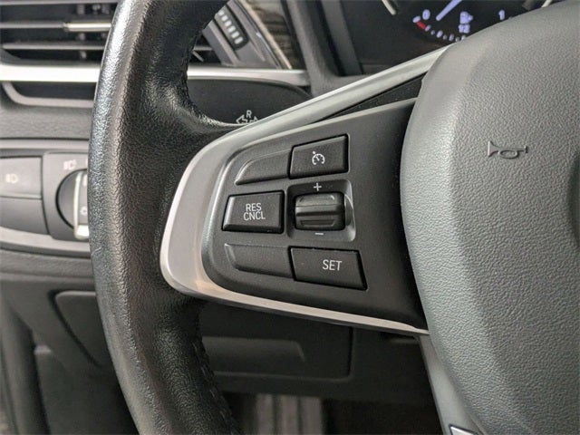 2018 BMW X2 sDrive28i