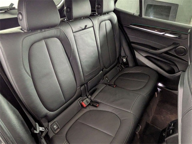 2018 BMW X2 sDrive28i