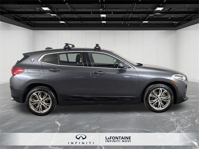 2018 BMW X2 sDrive28i