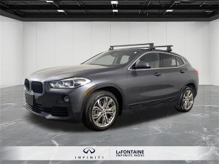 2018 BMW X2 sDrive28i