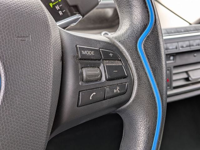 2017 BMW i3 94Ah w/Range Extender