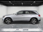 2019 Mercedes-Benz GLC GLC 300 4MATIC®