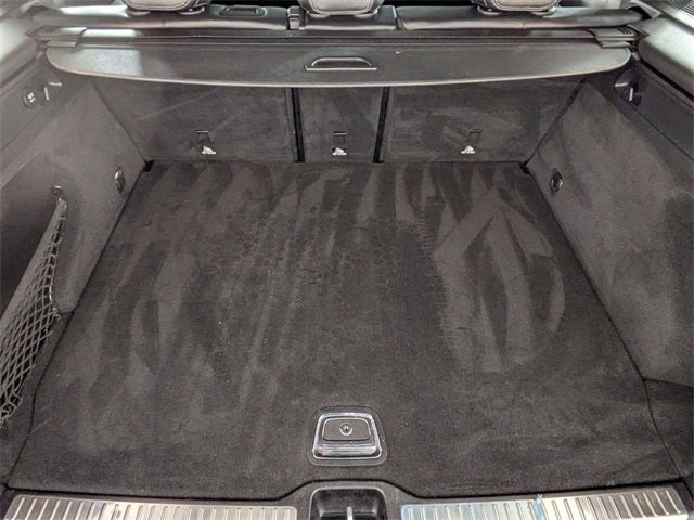 2019 Mercedes-Benz GLC GLC 300 4MATIC®