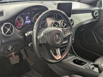 2019 Mercedes-Benz GLA GLA 250 4MATIC®