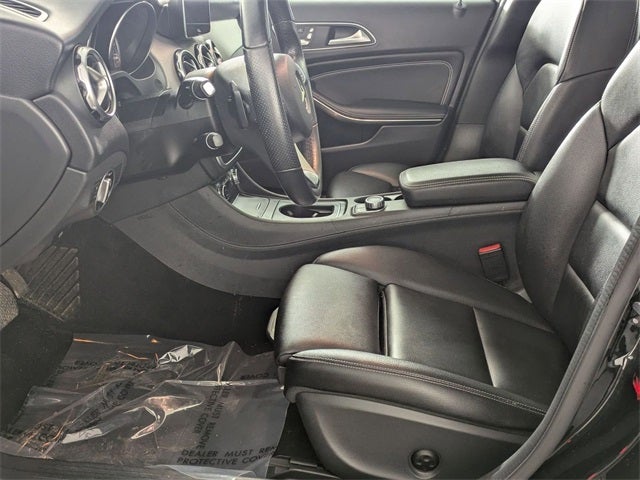 2019 Mercedes-Benz GLA GLA 250 4MATIC®