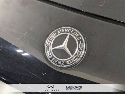 2019 Mercedes-Benz GLA GLA 250 4MATIC®