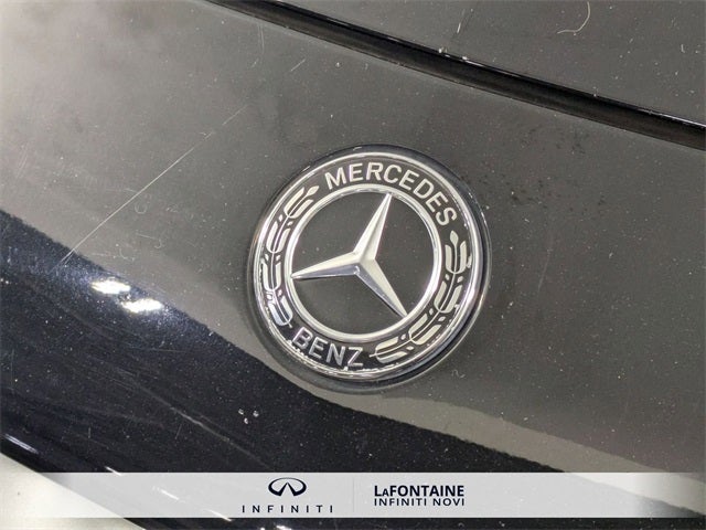 2019 Mercedes-Benz GLA GLA 250 4MATIC®