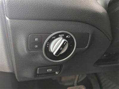 2017 Mercedes-Benz GLA GLA 250 4MATIC®