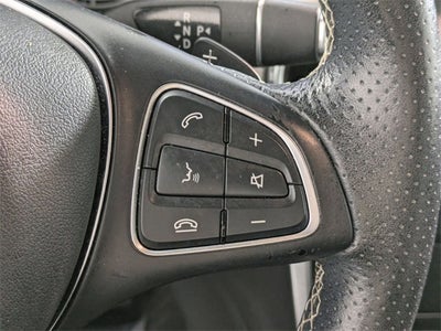 2017 Mercedes-Benz GLA GLA 250 4MATIC®